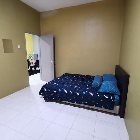 Homestay Cameron Highlands Mikayla Ngoại thất bức ảnh