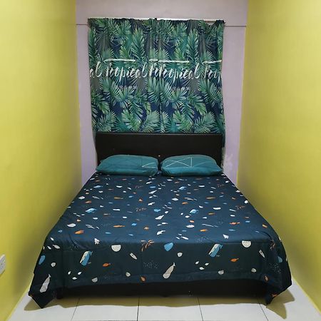 Homestay Cameron Highlands Mikayla Ngoại thất bức ảnh