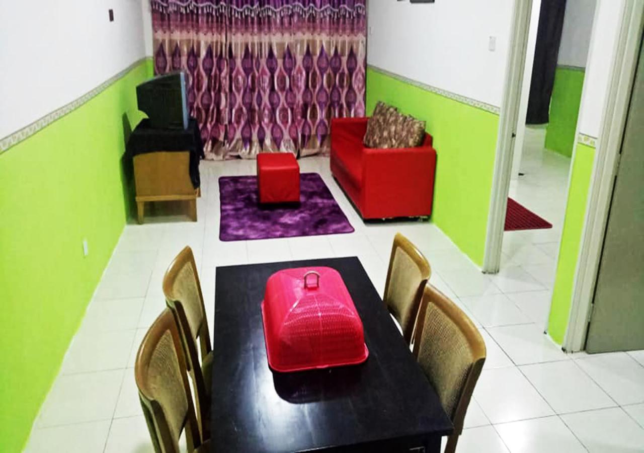 Homestay Cameron Highlands Mikayla Ngoại thất bức ảnh