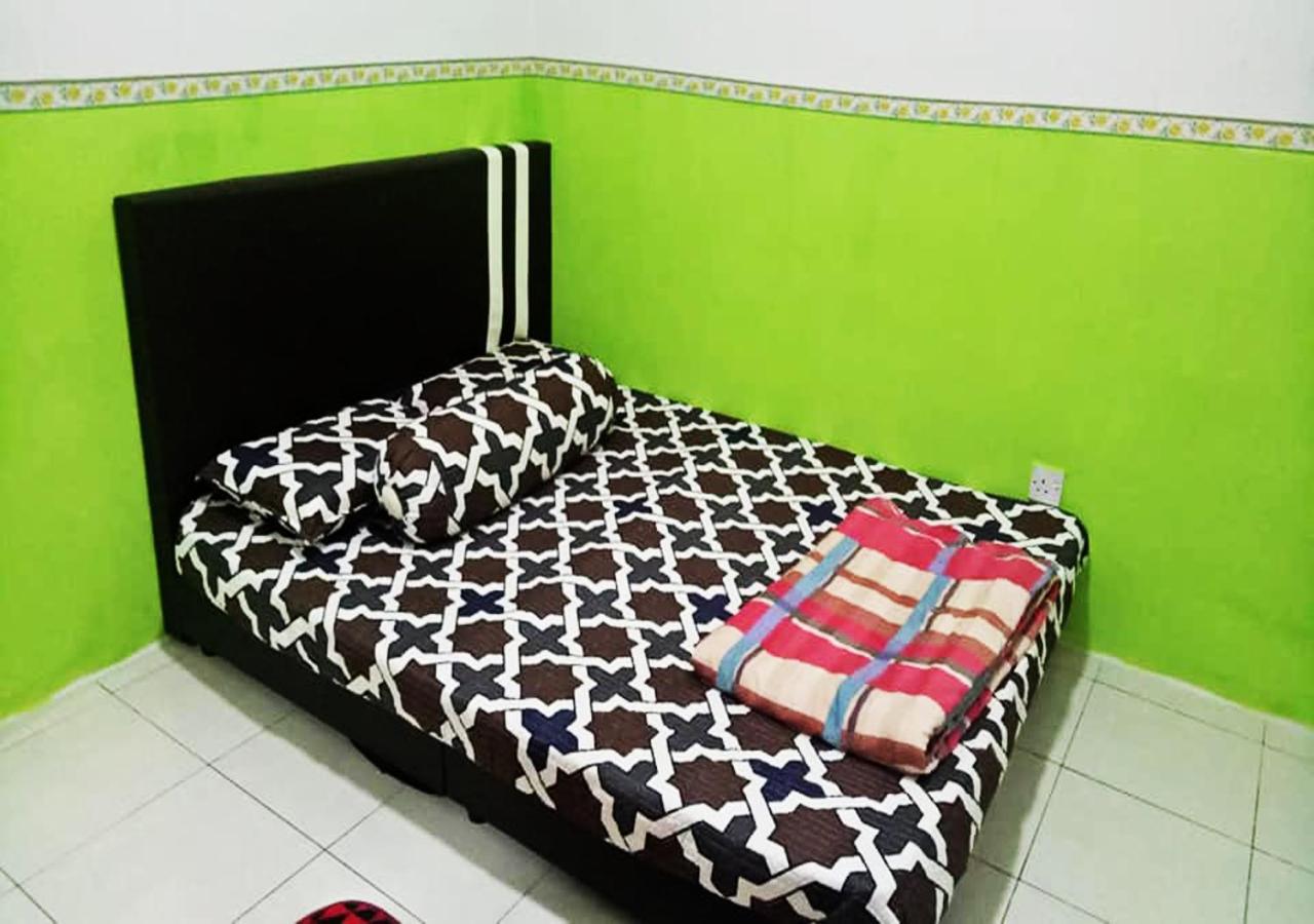 Homestay Cameron Highlands Mikayla Ngoại thất bức ảnh