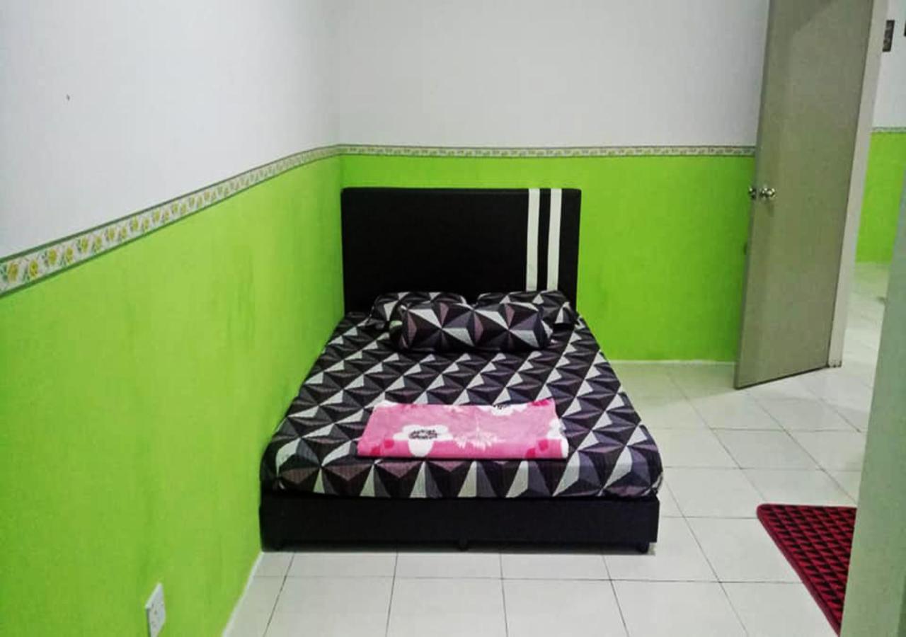 Homestay Cameron Highlands Mikayla Ngoại thất bức ảnh