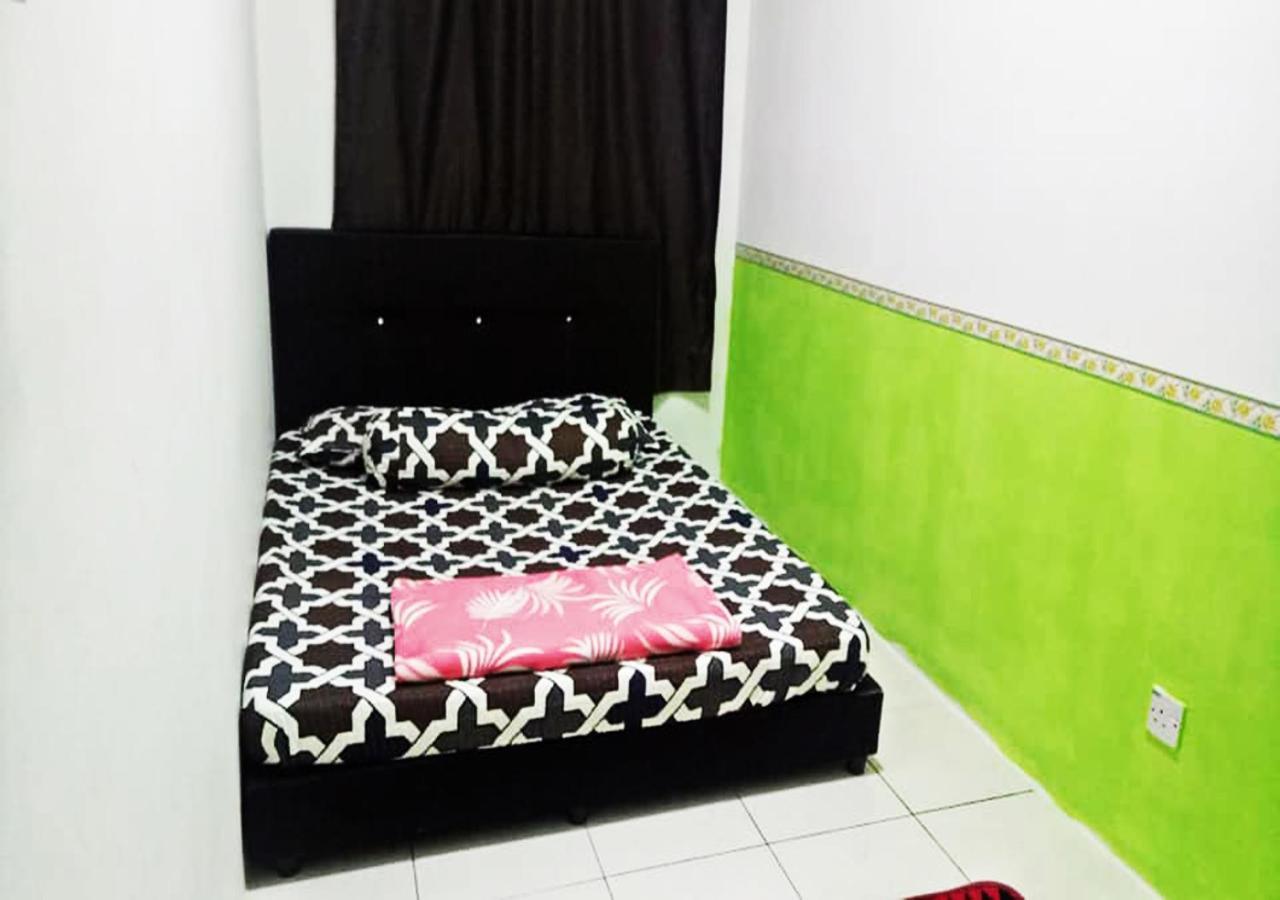 Homestay Cameron Highlands Mikayla Ngoại thất bức ảnh