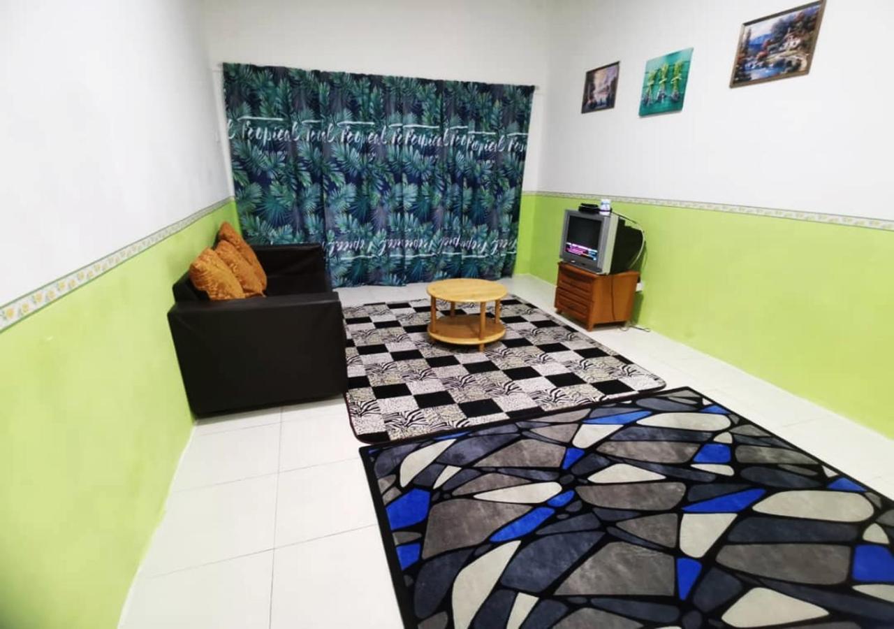 Homestay Cameron Highlands Mikayla Ngoại thất bức ảnh