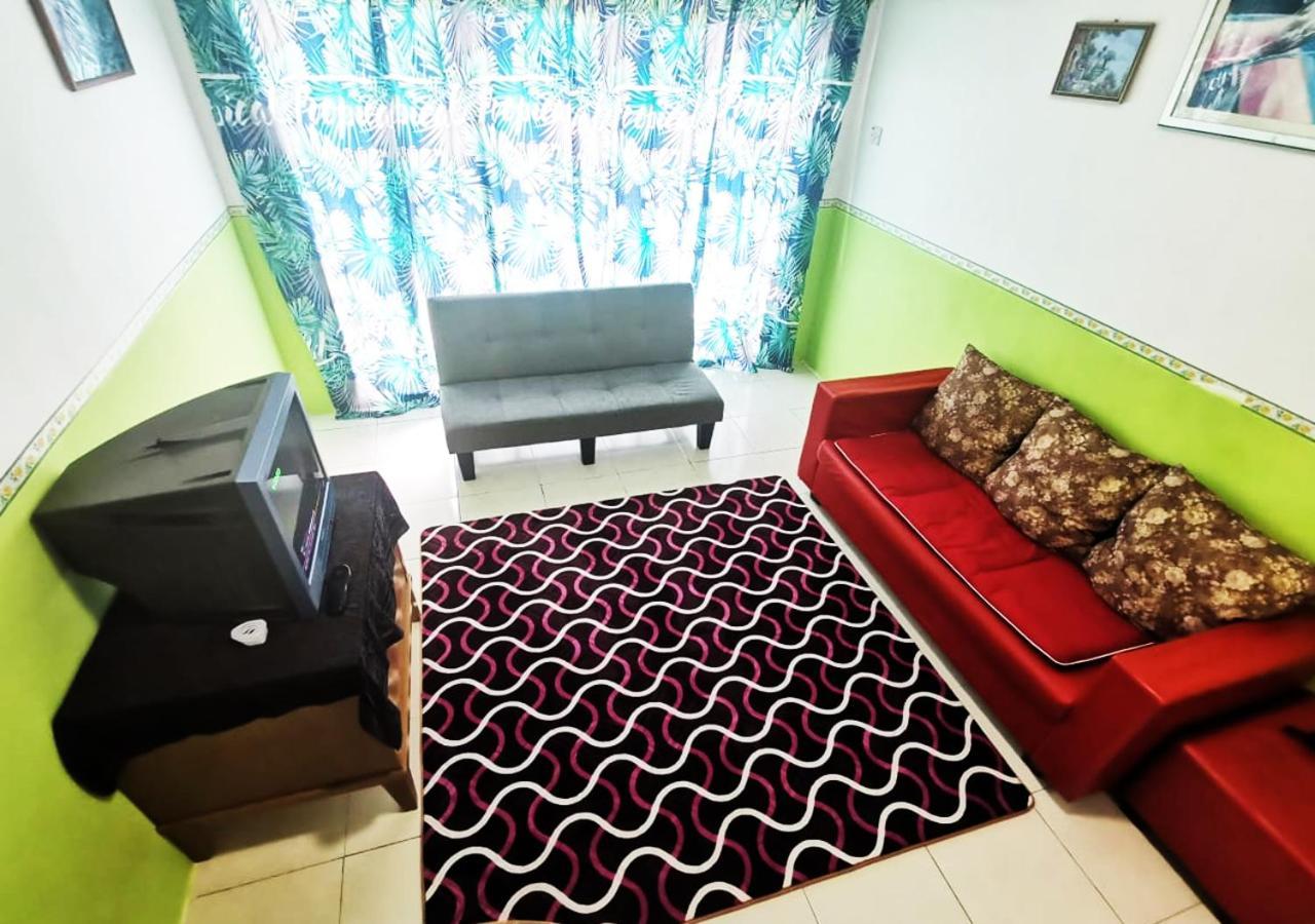 Homestay Cameron Highlands Mikayla Ngoại thất bức ảnh