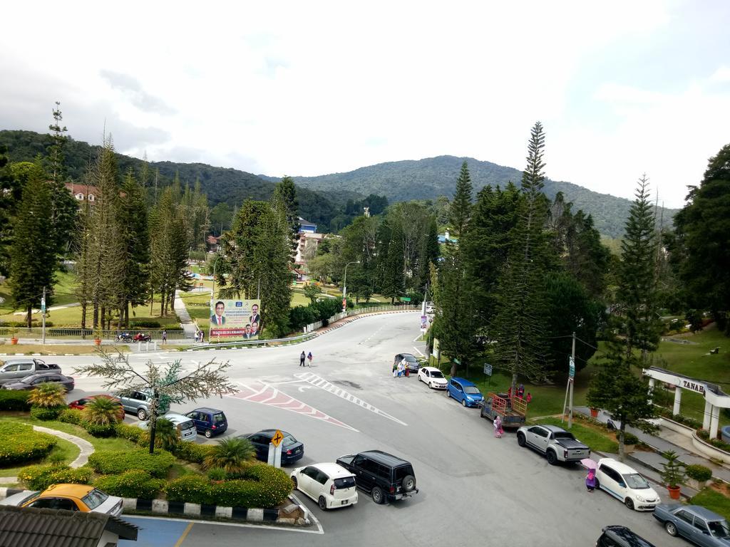Homestay Cameron Highlands Mikayla Ngoại thất bức ảnh